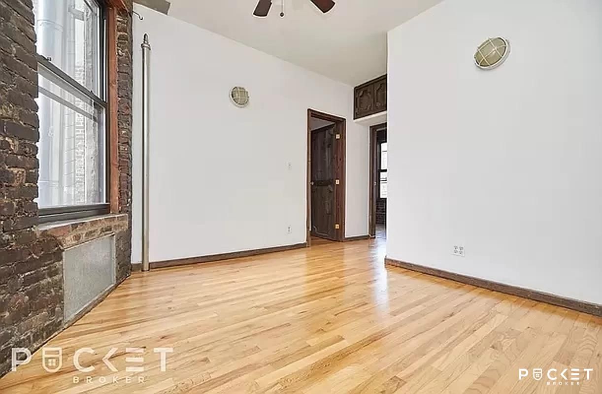 Real estate property located at 647 11th #19, New York, New York City, NY