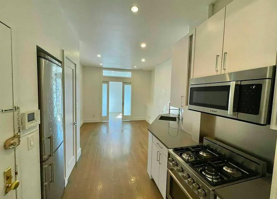 Real estate property located at 222 27th #15, New York, New York City, NY