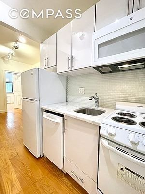 Real estate property located at 219 16th #4-D, New York, New York City, NY