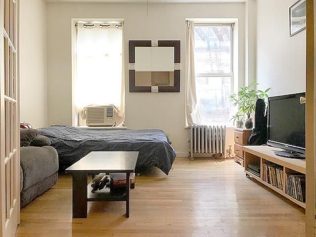 Real estate property located at 320 81st #8, New York, New York City, NY