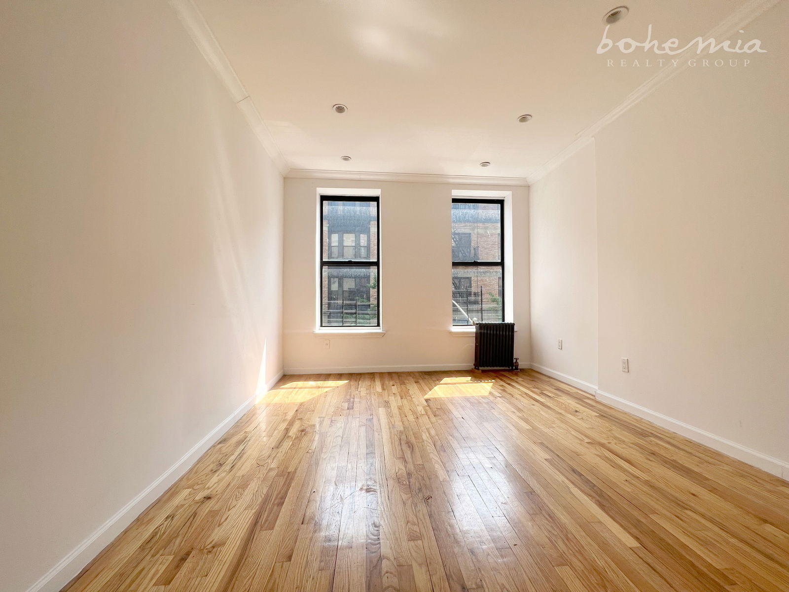 Real estate property located at 113 113th #3-A, New York, New York City, NY