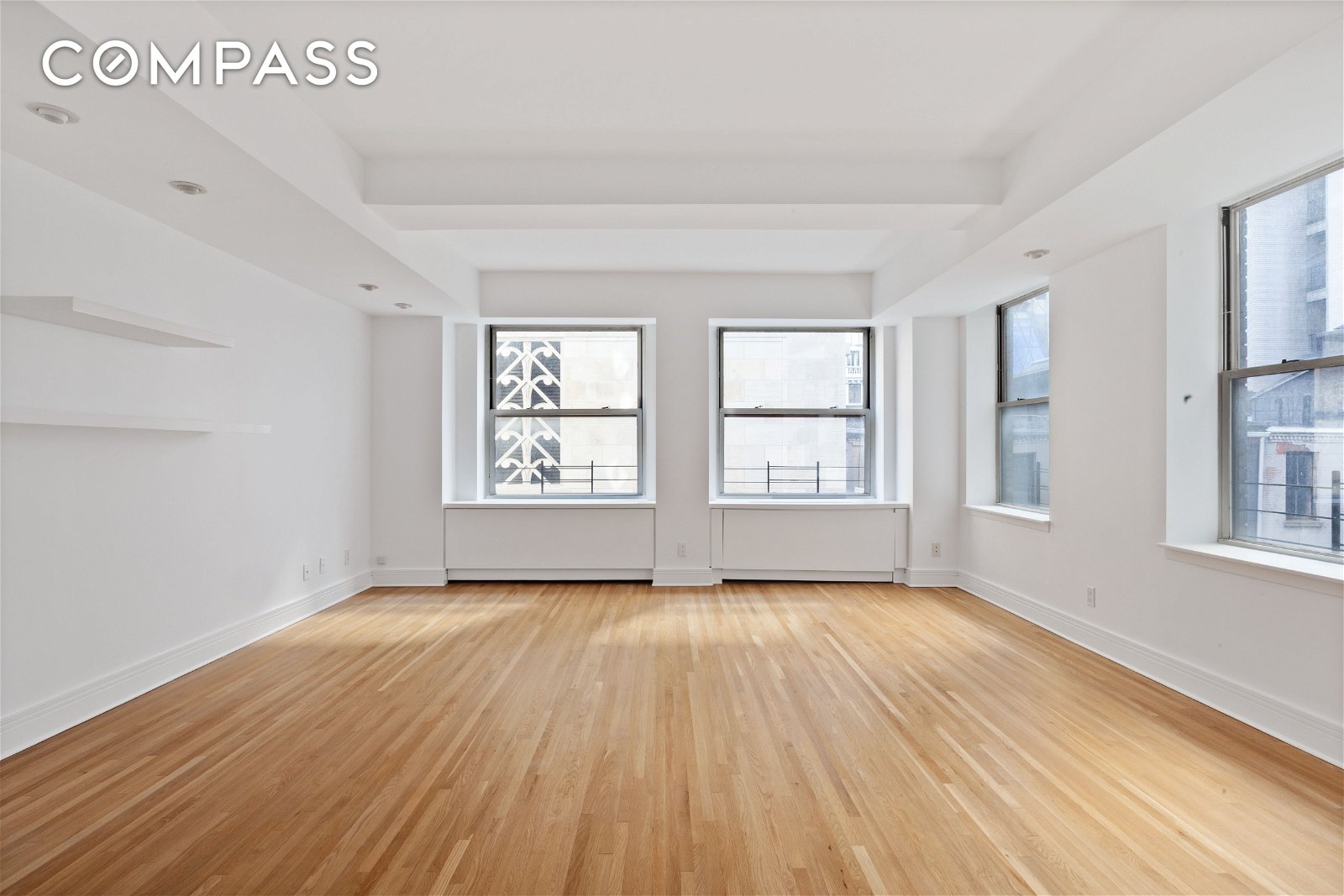 Real estate property located at 40 61st #6-A, New York, New York City, NY