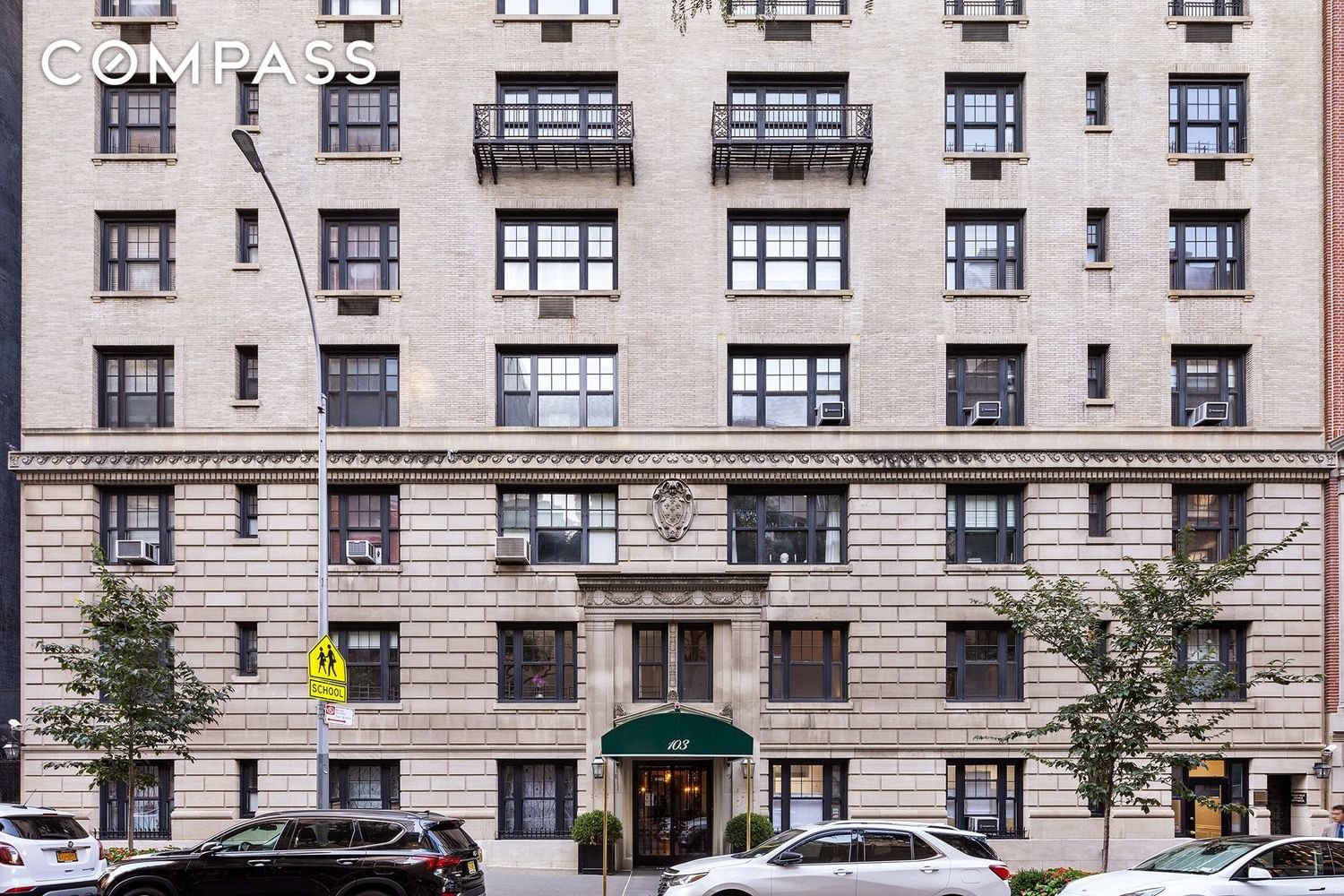 Real estate property located at 103 75th #6-FE, New York, New York City, NY