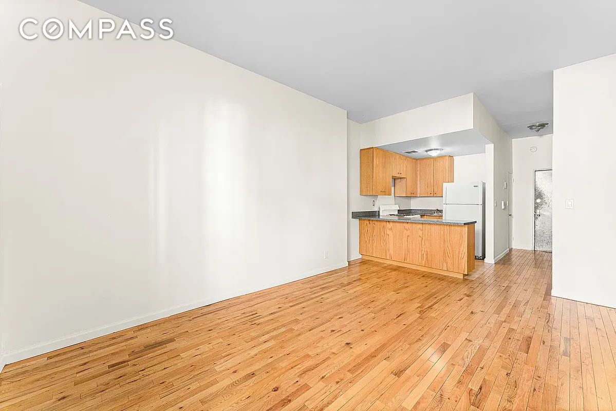 Real estate property located at 445 48th #1-C, New York, New York City, NY