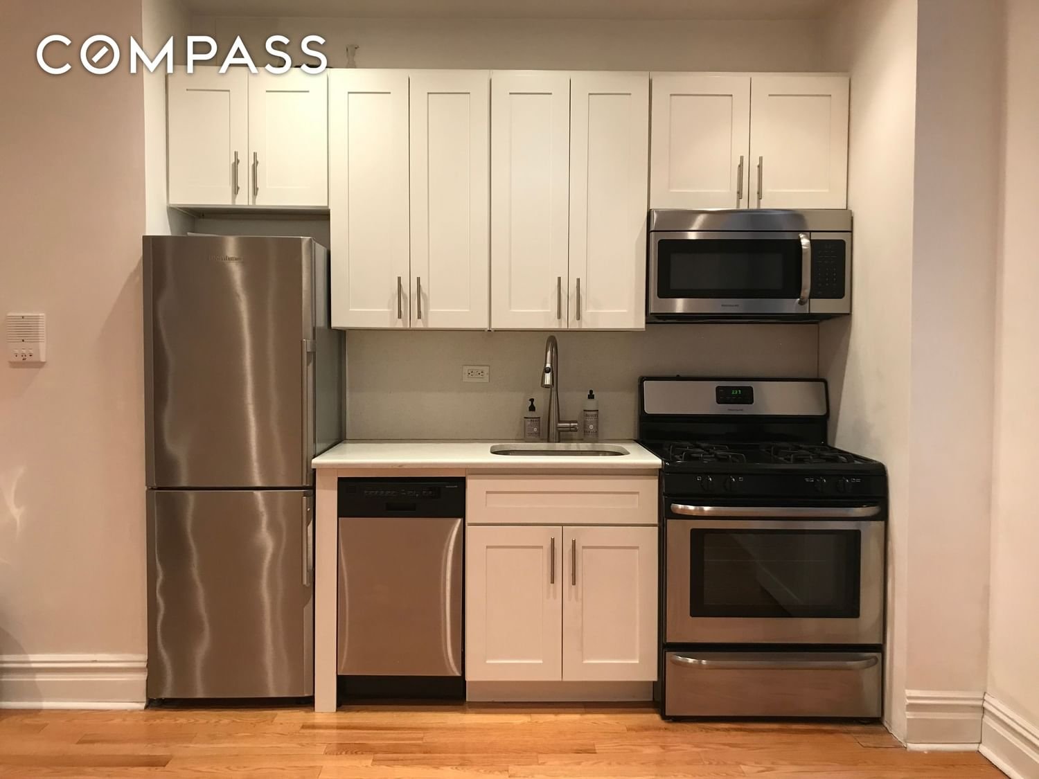 Real estate property located at 750 Riverside #2-B, New York, New York City, NY