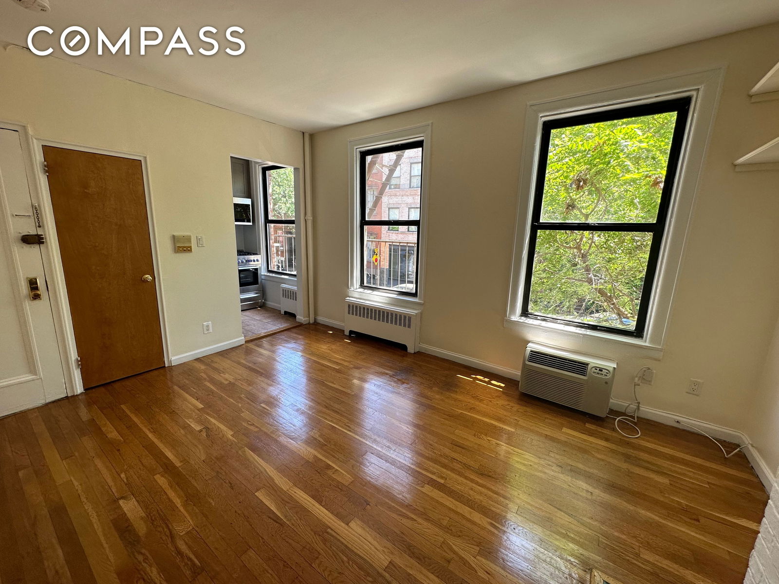 Real estate property located at 756 Greenwich #1-A, New York, New York City, NY