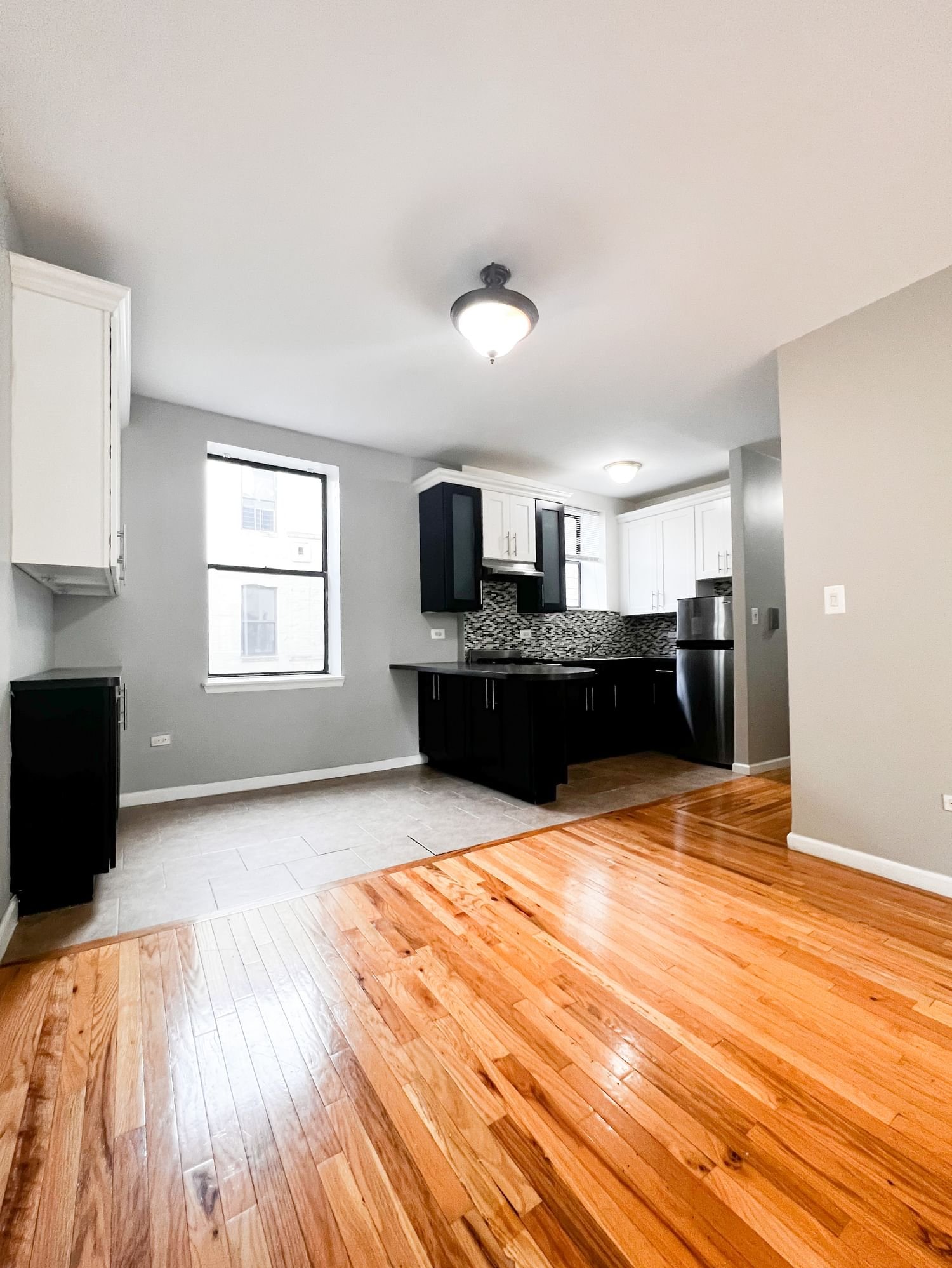 Real estate property located at 707 St Nicholas #5-C, New York, New York City, NY