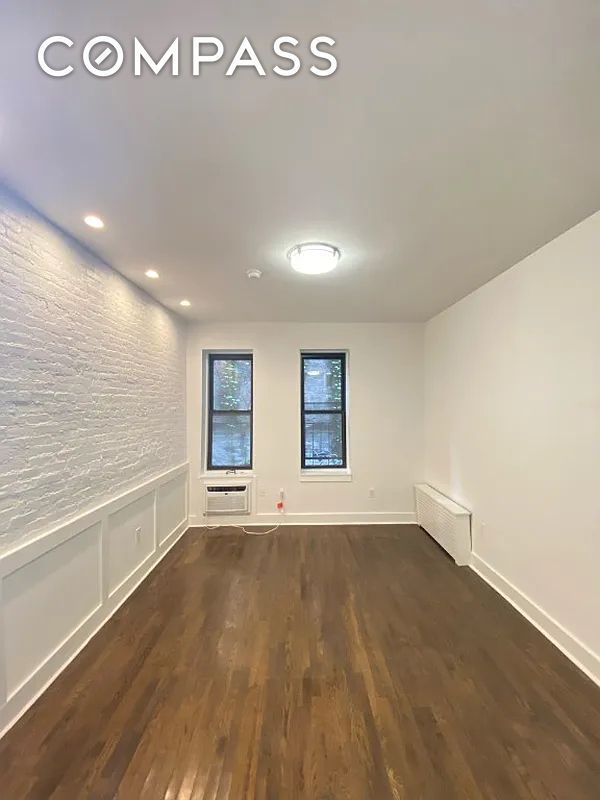 Real estate property located at 1734 2nd #3-D, New York, New York City, NY