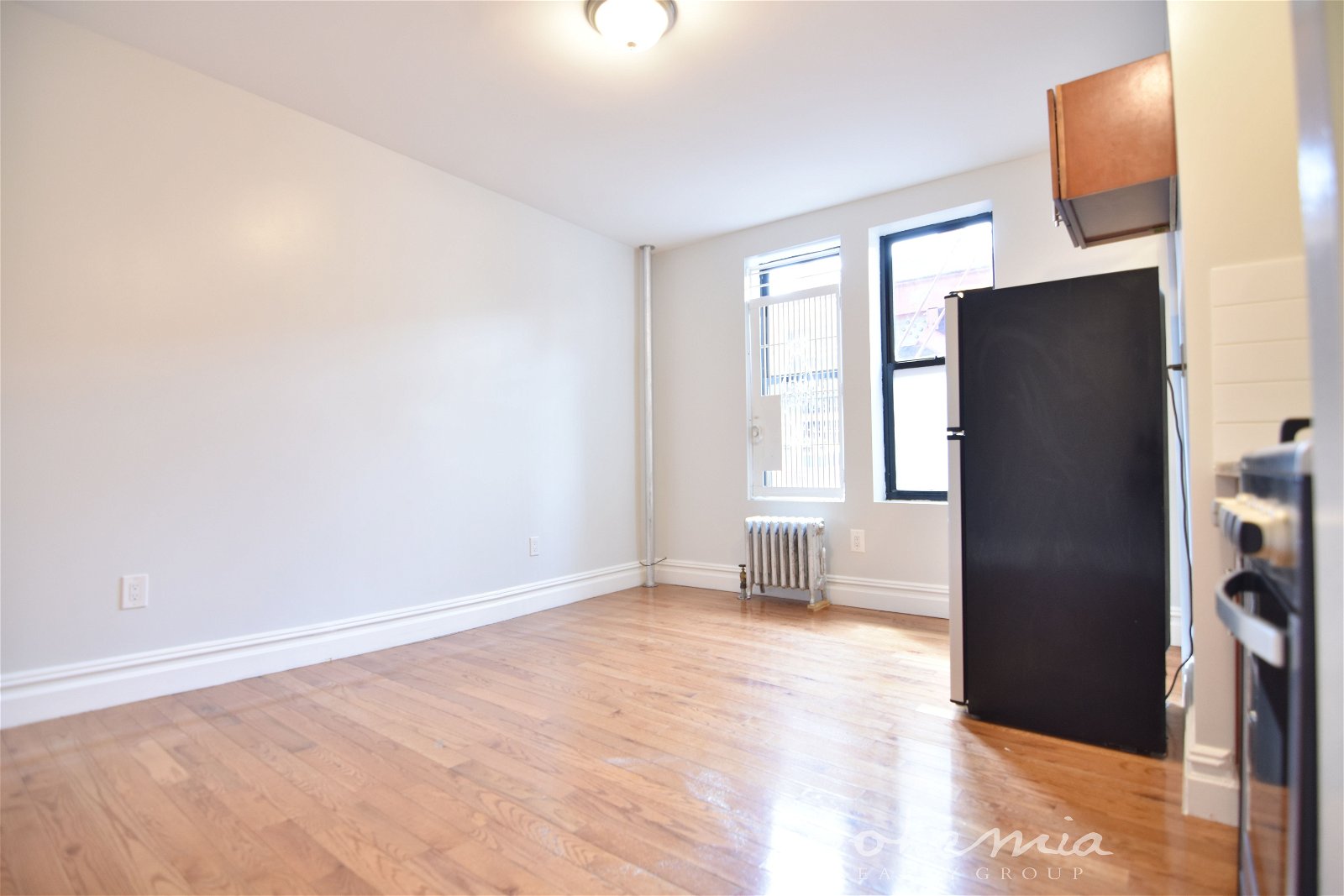 Real estate property located at 150 140th #4-E, New York, New York City, NY