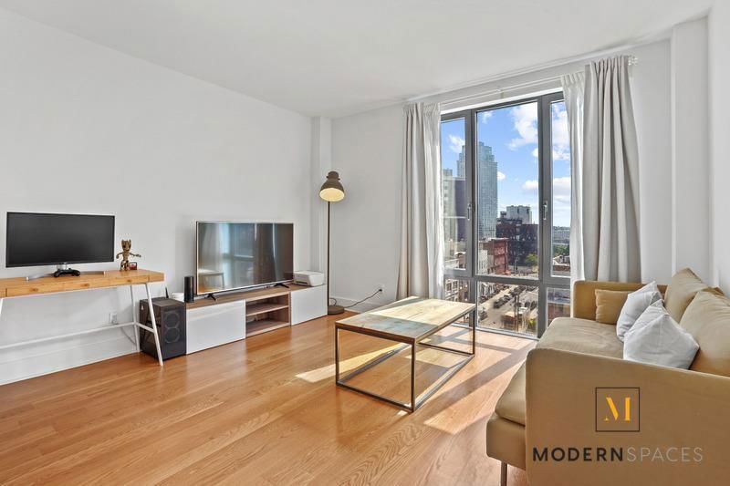 Real estate property located at 47-28 11th #6-D, Queens, Long Island City, New York City, NY