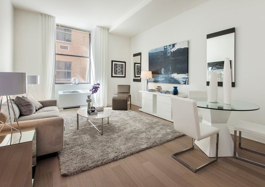 Real estate property located at 70 Pine #1127, New York, New York City, NY