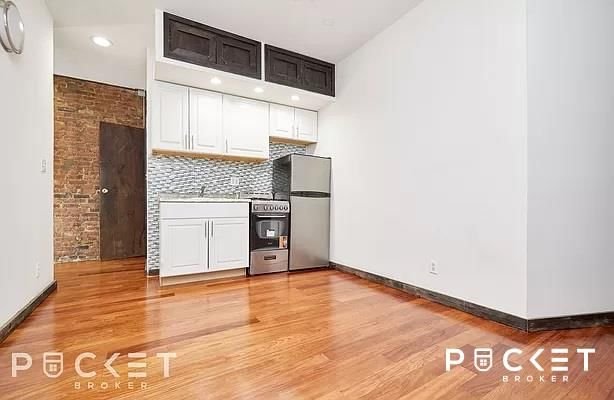 Real estate property located at 647 11th #2, New York, New York City, NY
