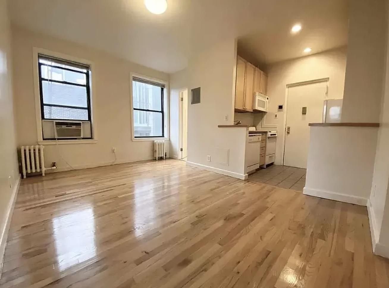 Real estate property located at 411 45th #16, New York, New York City, NY