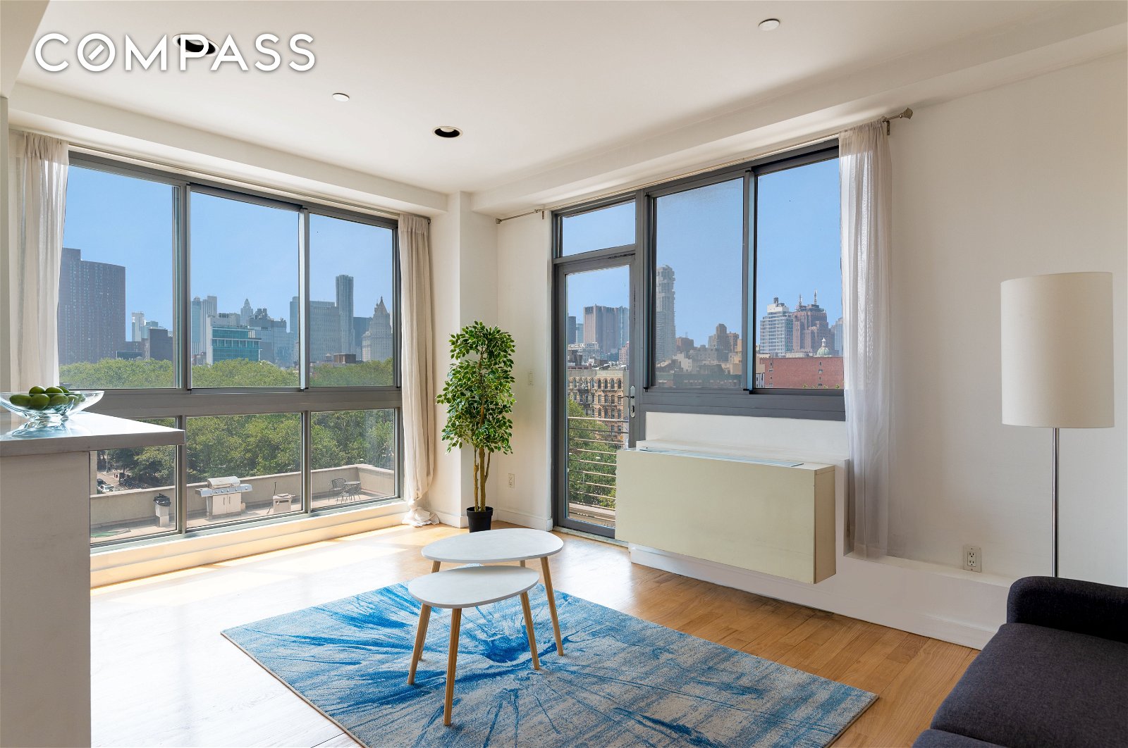 Real estate property located at 38 Delancey #5-C, New York, New York City, NY