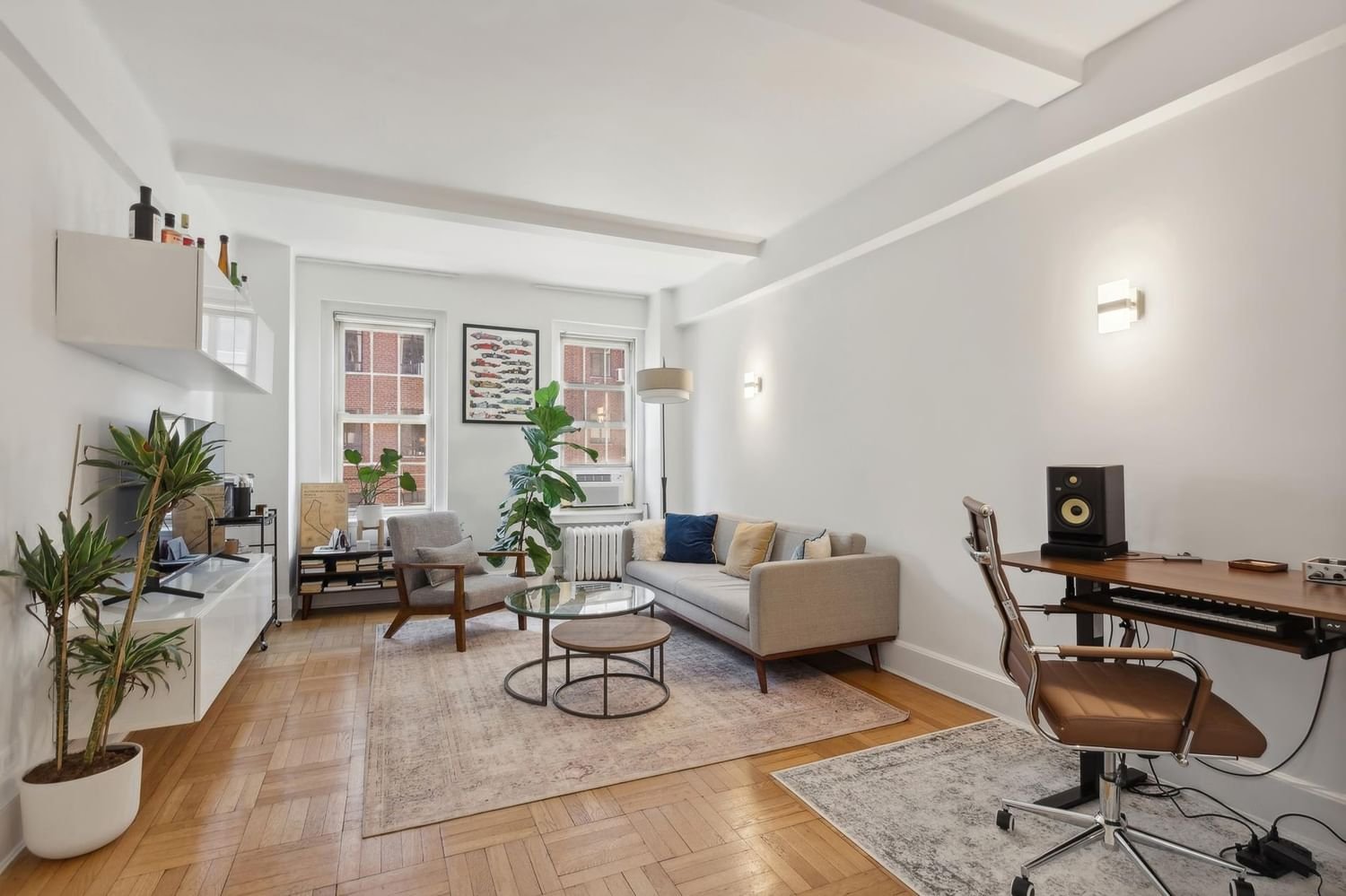 Real estate property located at 24 5th #912-A, NewYork, Greenwich Village, New York City, NY