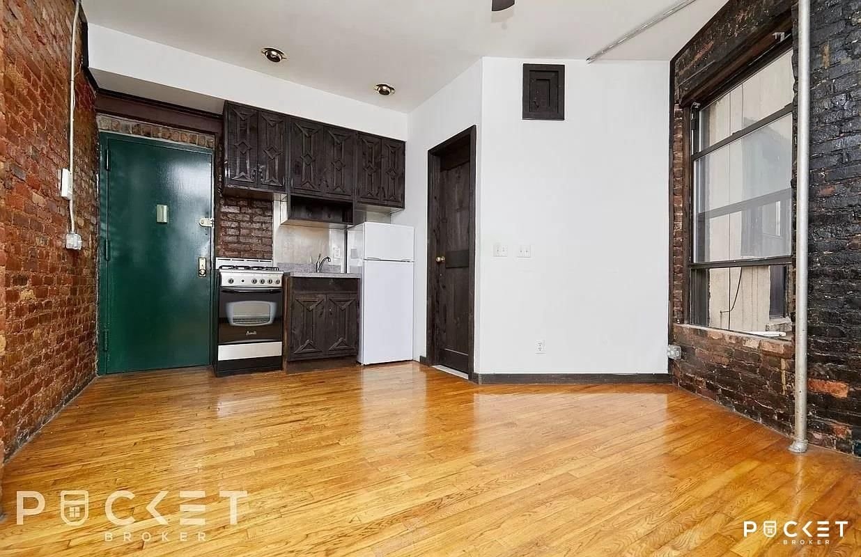 Real estate property located at 520 14th #18, New York, New York City, NY