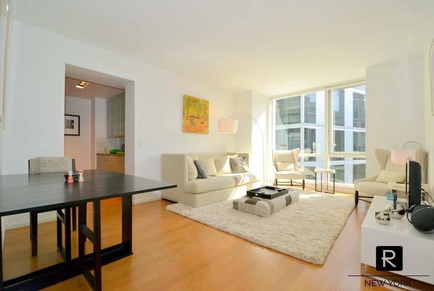 Real estate property located at 200 Chambers #5-F, New York, New York City, NY