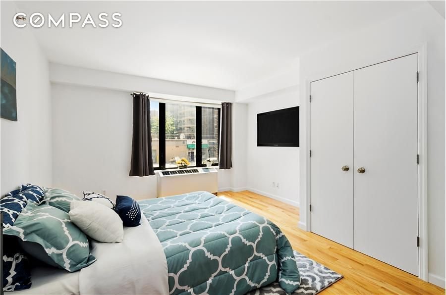 Real estate property located at 189 Ave C #2-C, New York, New York City, NY