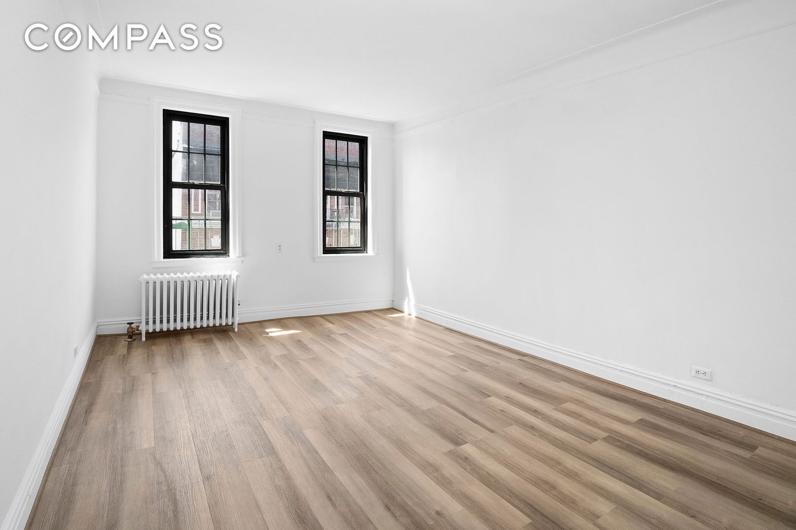 Real estate property located at 205 10th #6-A, New York, New York City, NY