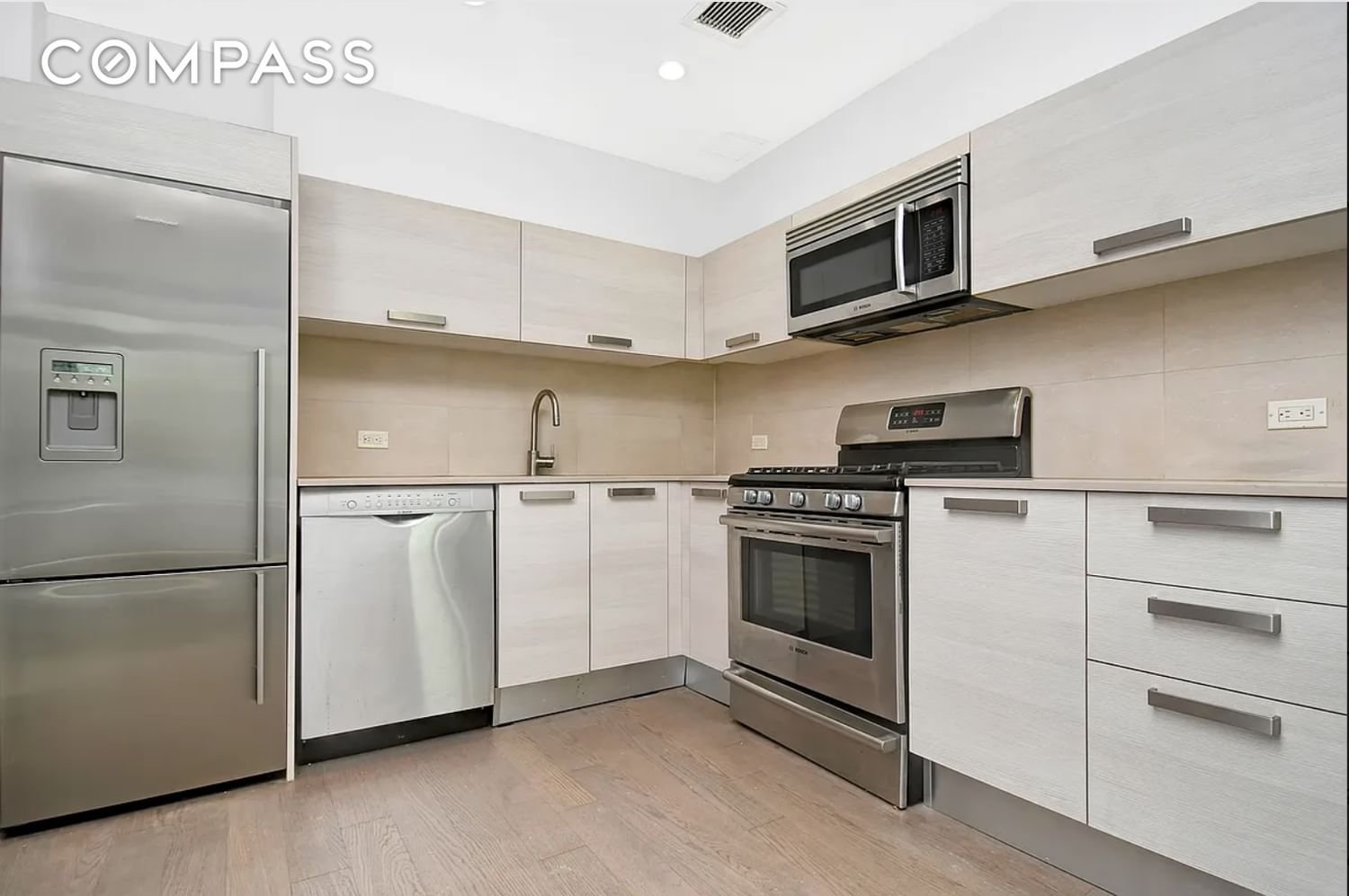 Real estate property located at 281 Union #4-D, Kings, New York City, NY