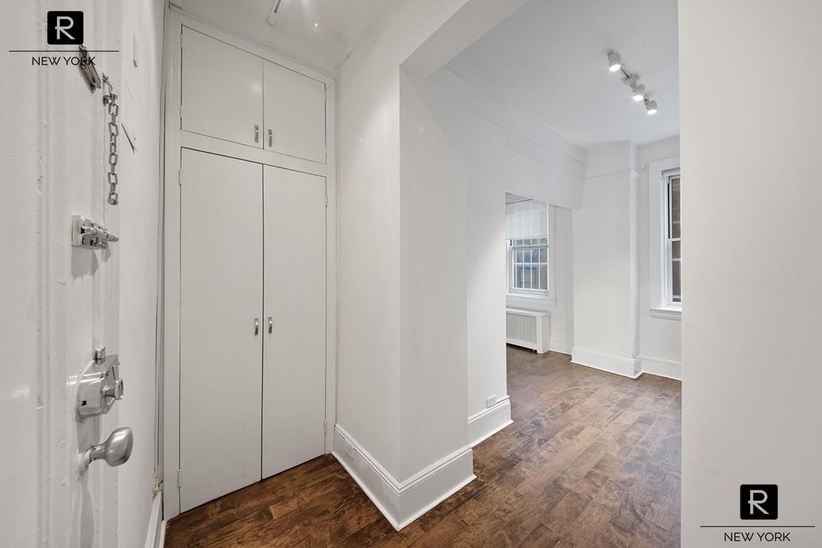 Real estate property located at 9 96th #1C-A, NewYork, Upper East Side, New York City, NY