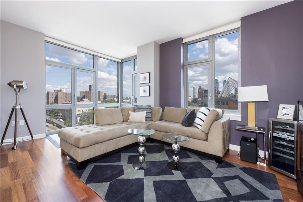 Real estate property located at 100 Jay #11-G, Kings, New York City, NY