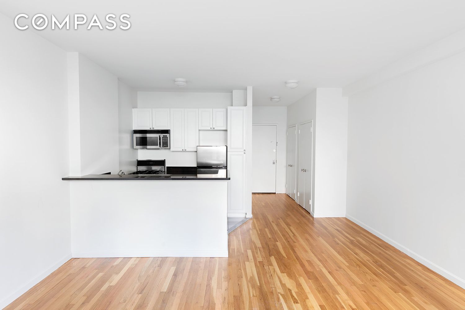 Real estate property located at 160 22nd #403, New York, New York City, NY