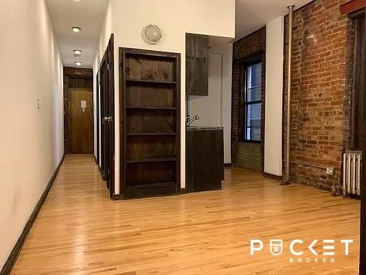 Real estate property located at 346 13th #8, New York, New York City, NY