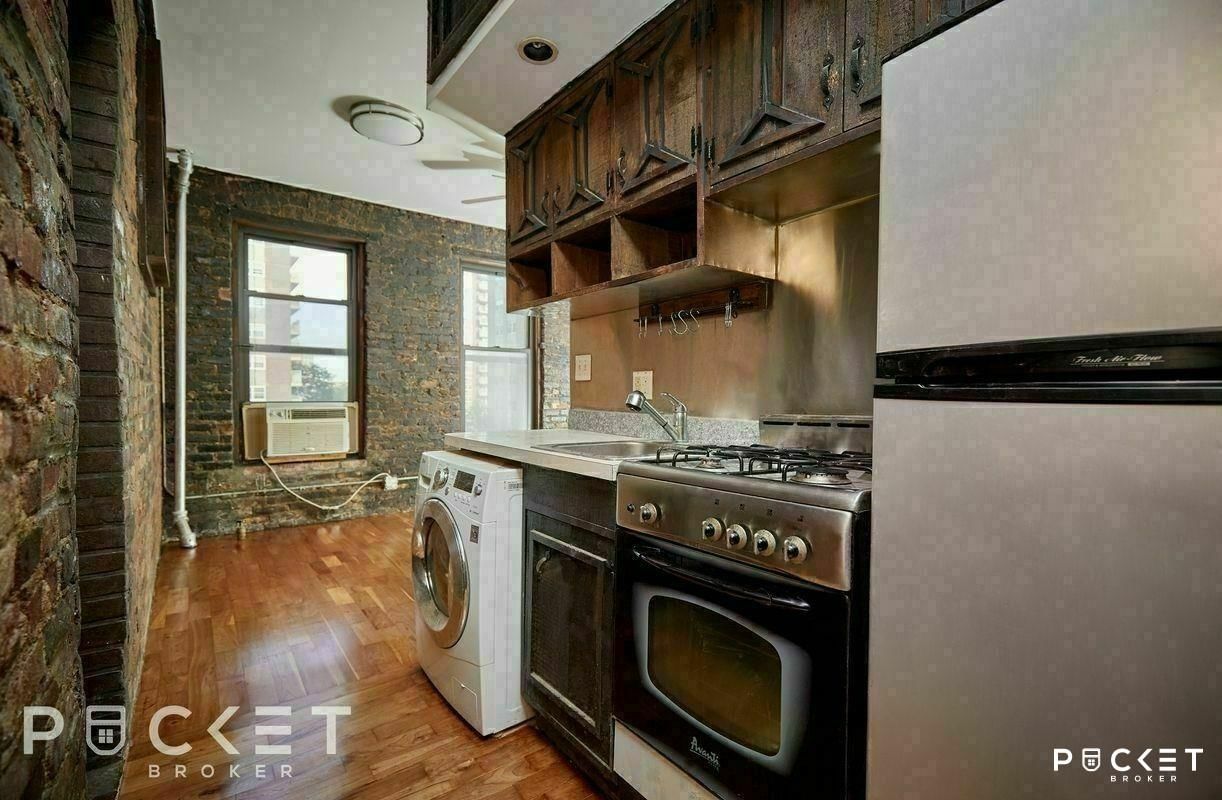 Real estate property located at 647 11th #5, New York, New York City, NY