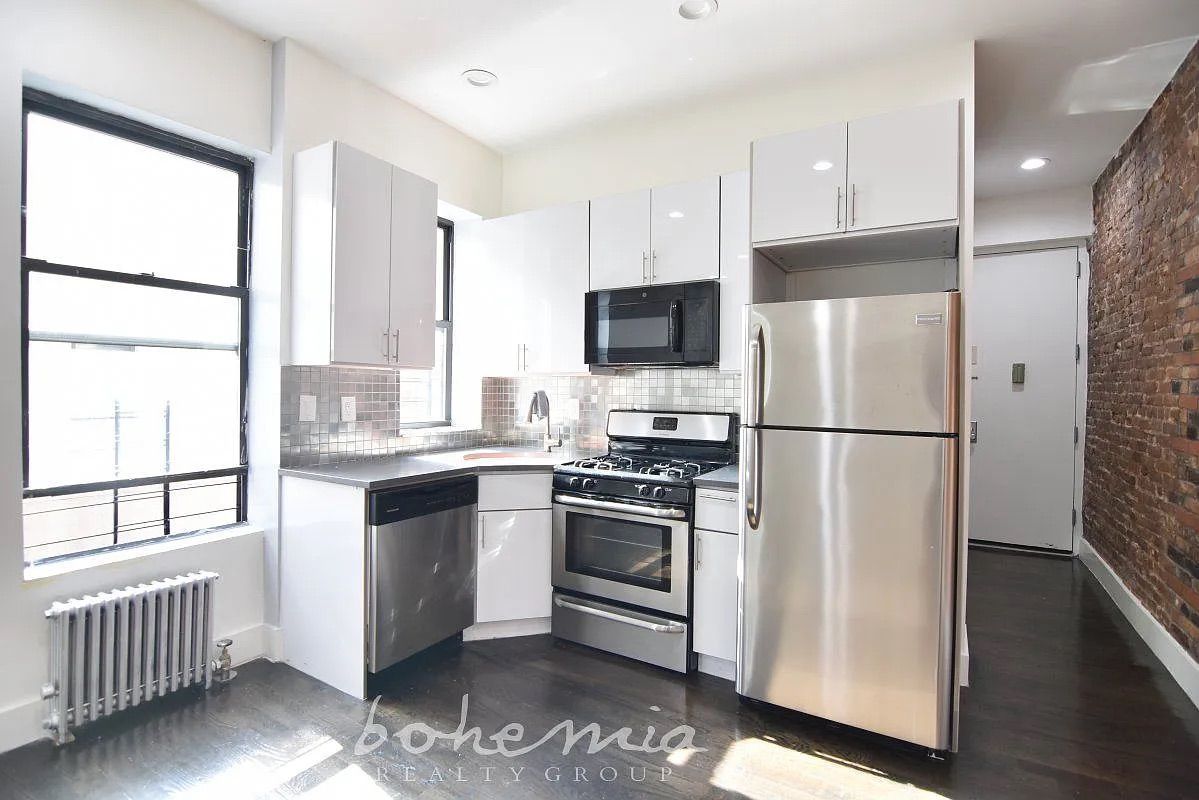 Real estate property located at 100 143rd #10, New York, New York City, NY