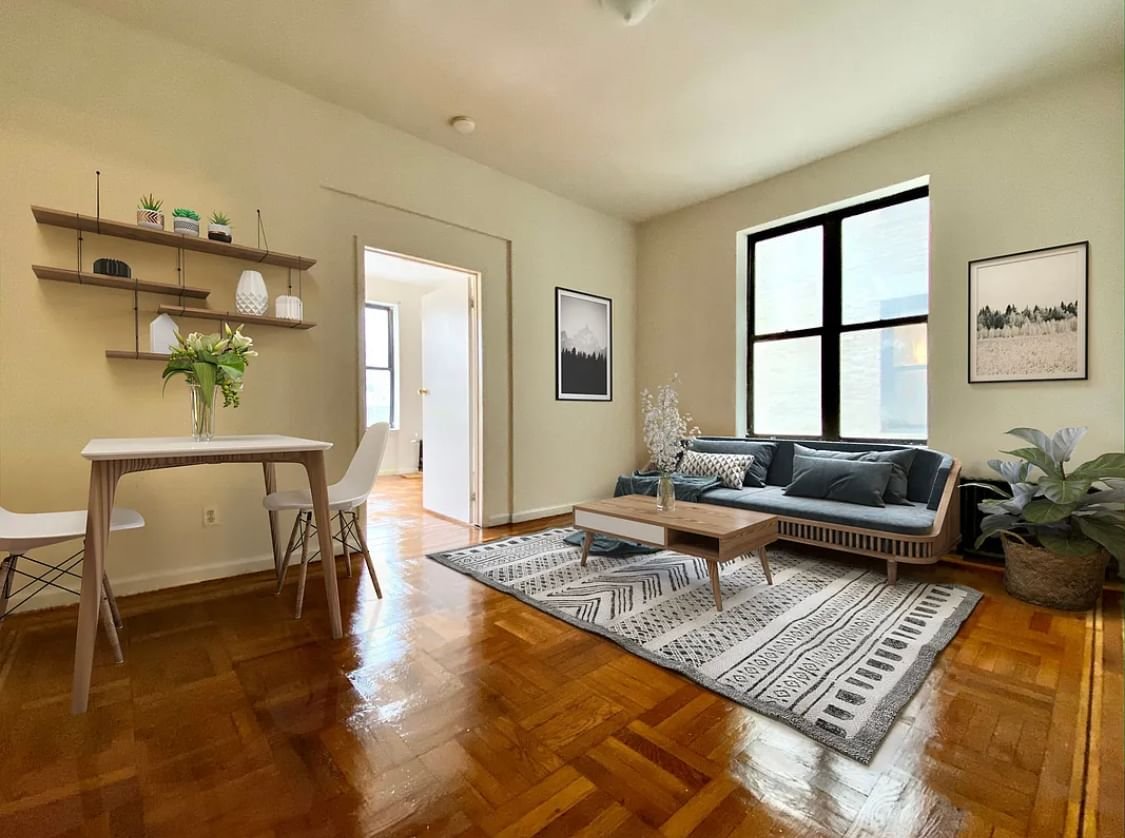 Real estate property located at 408 130th #10, New York, New York City, NY