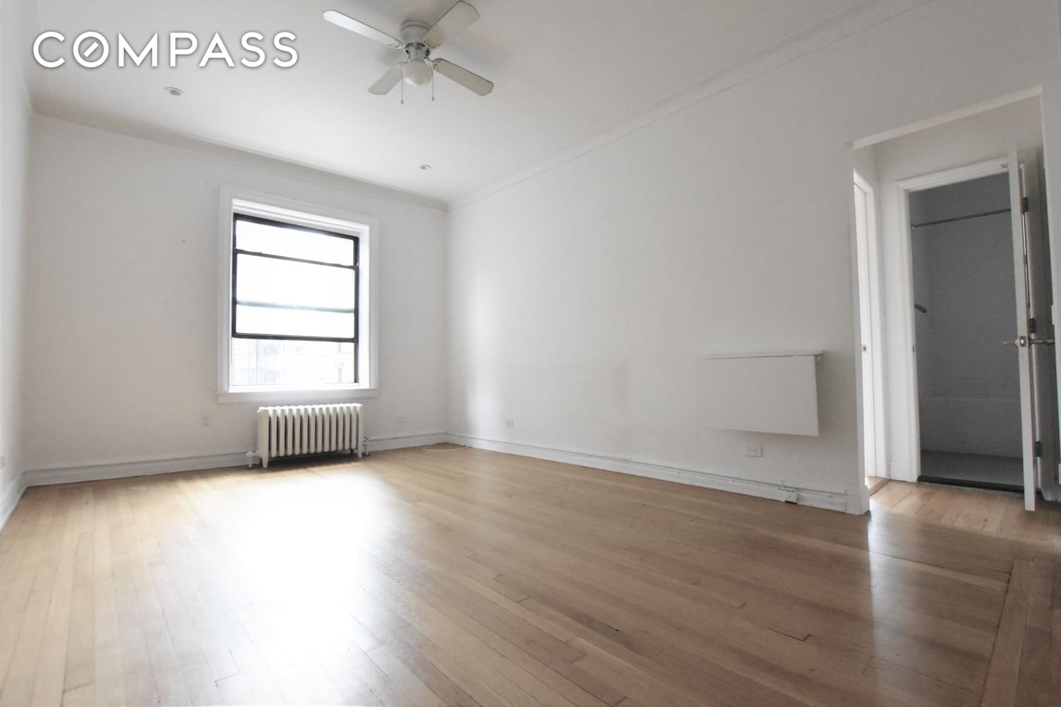 Real estate property located at 172 5th #3-E, New York, New York City, NY