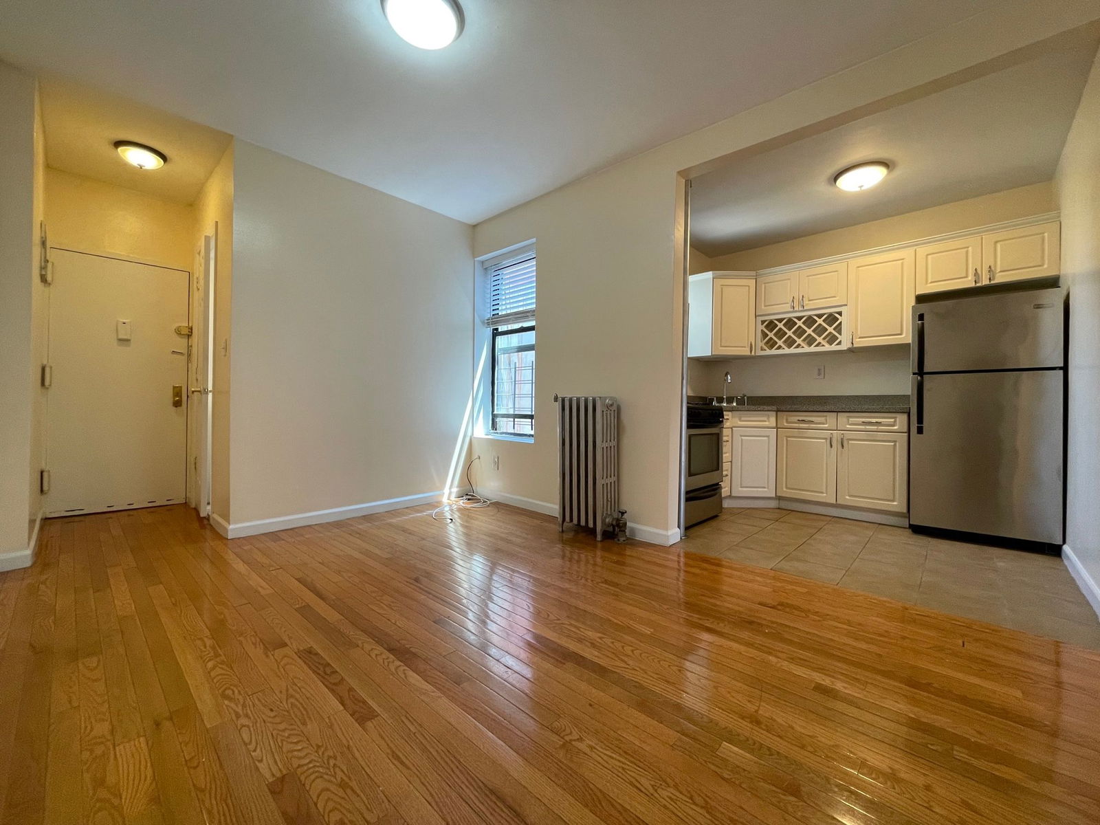 Real estate property located at 219 145th #28, New York, New York City, NY