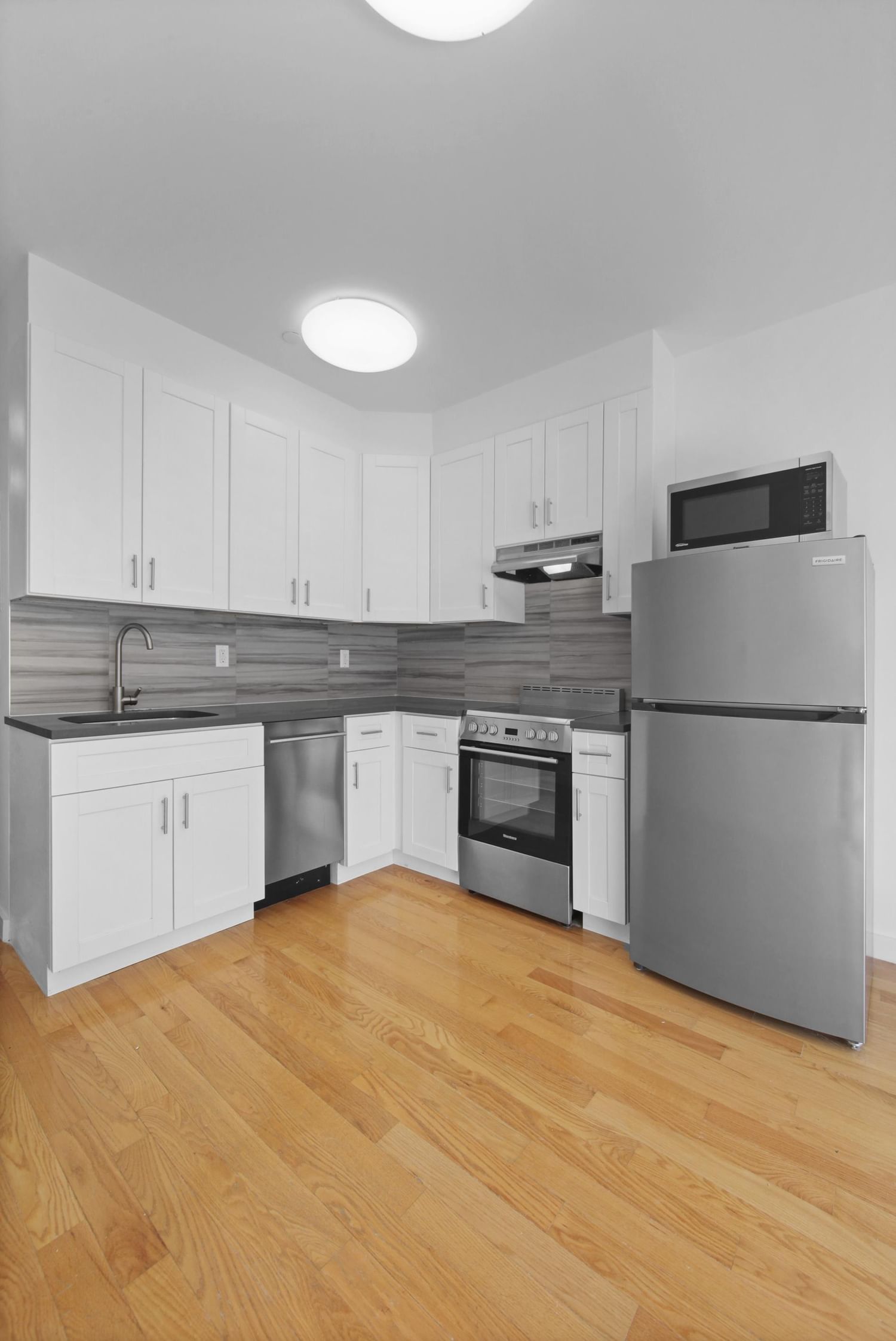 Real estate property located at 362 127th #2-B, NewYork, West Harlem, New York City, NY