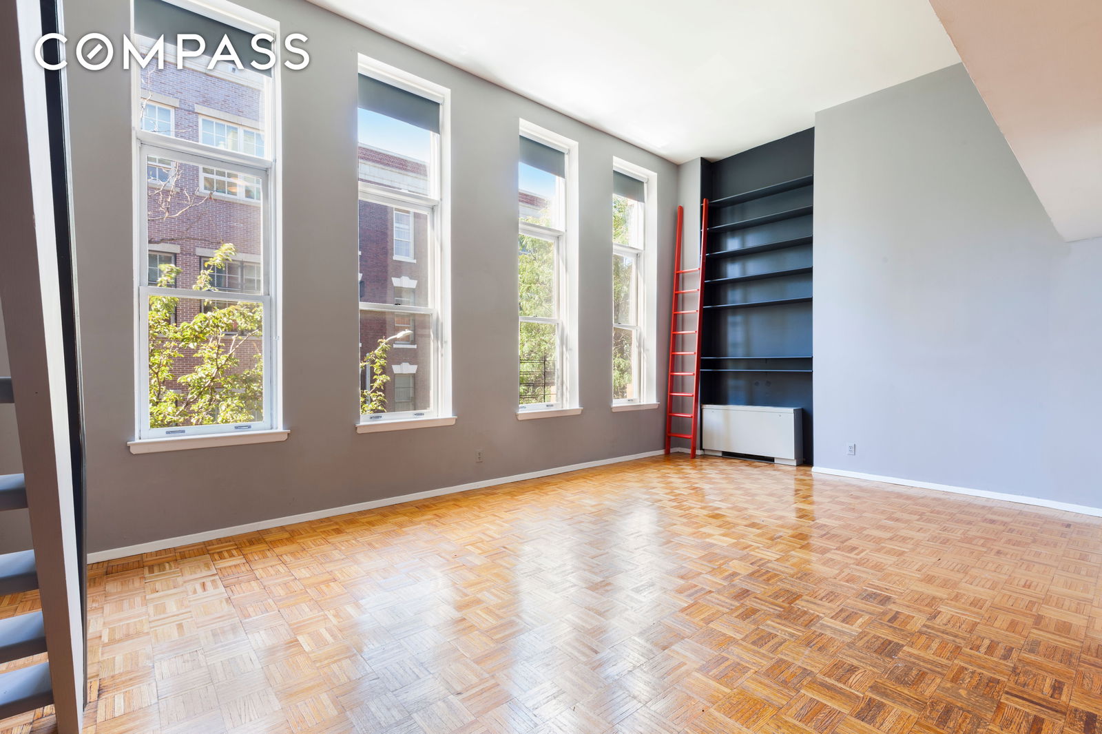 Real estate property located at 55 Poplar #3-G, Kings, New York City, NY