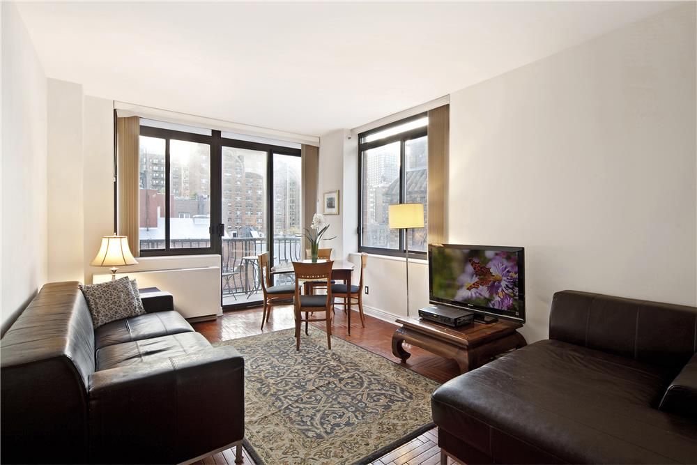 Real estate property located at 343 74th #8-L, New York, New York City, NY