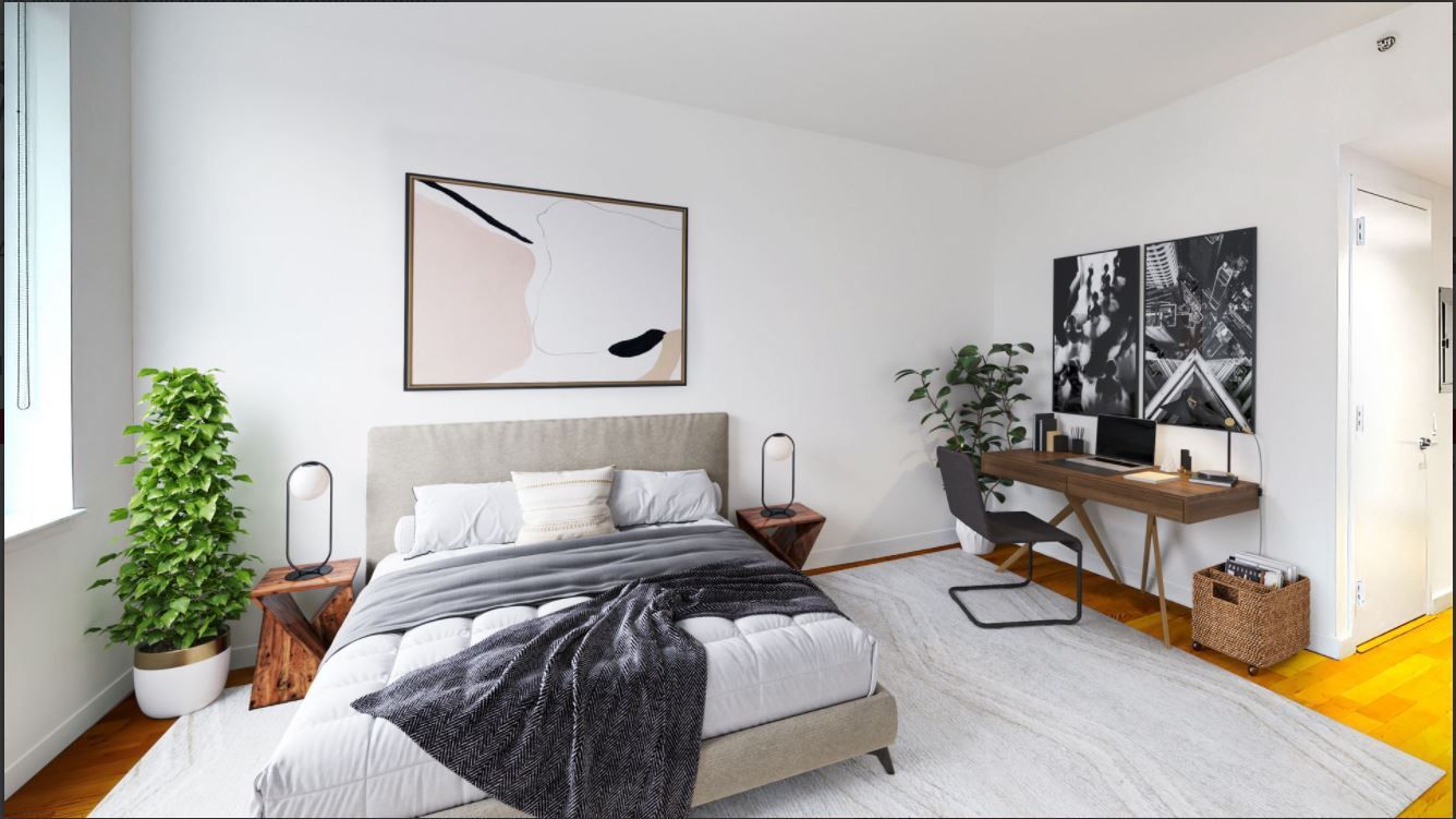 Real estate property located at 88 Leonard #807, New York, New York City, NY