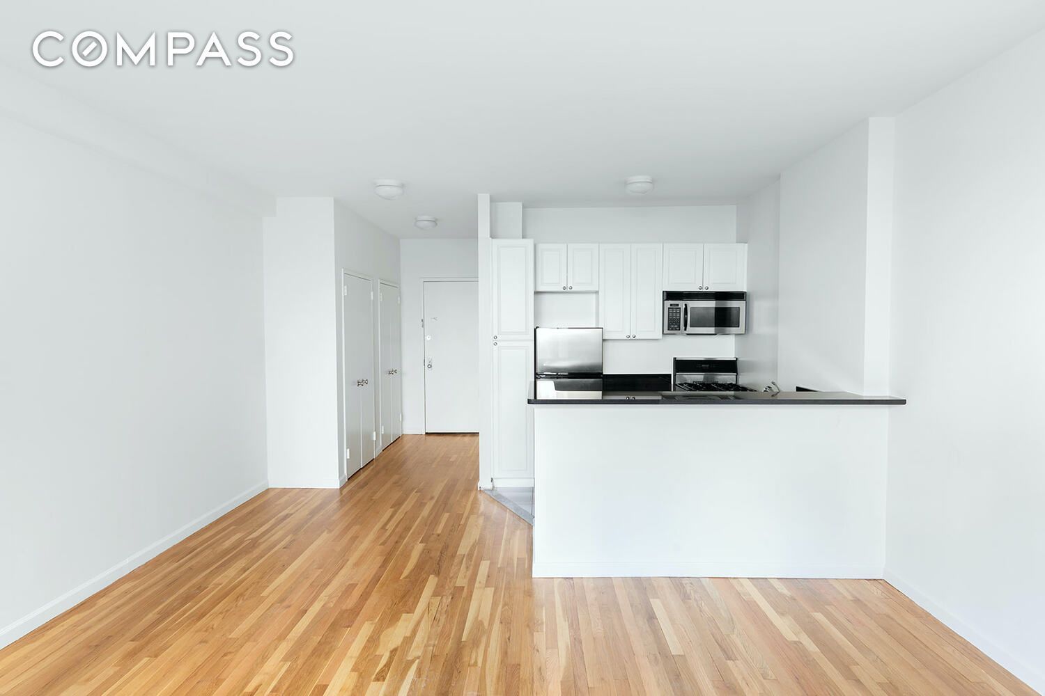 Real estate property located at 160 22nd #302, New York, New York City, NY