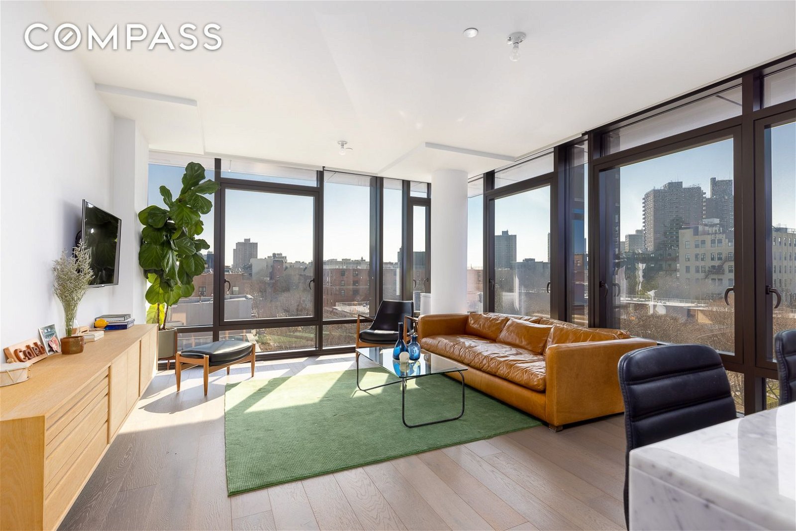 Real estate property located at 429 Kent #811, Kings, New York City, NY