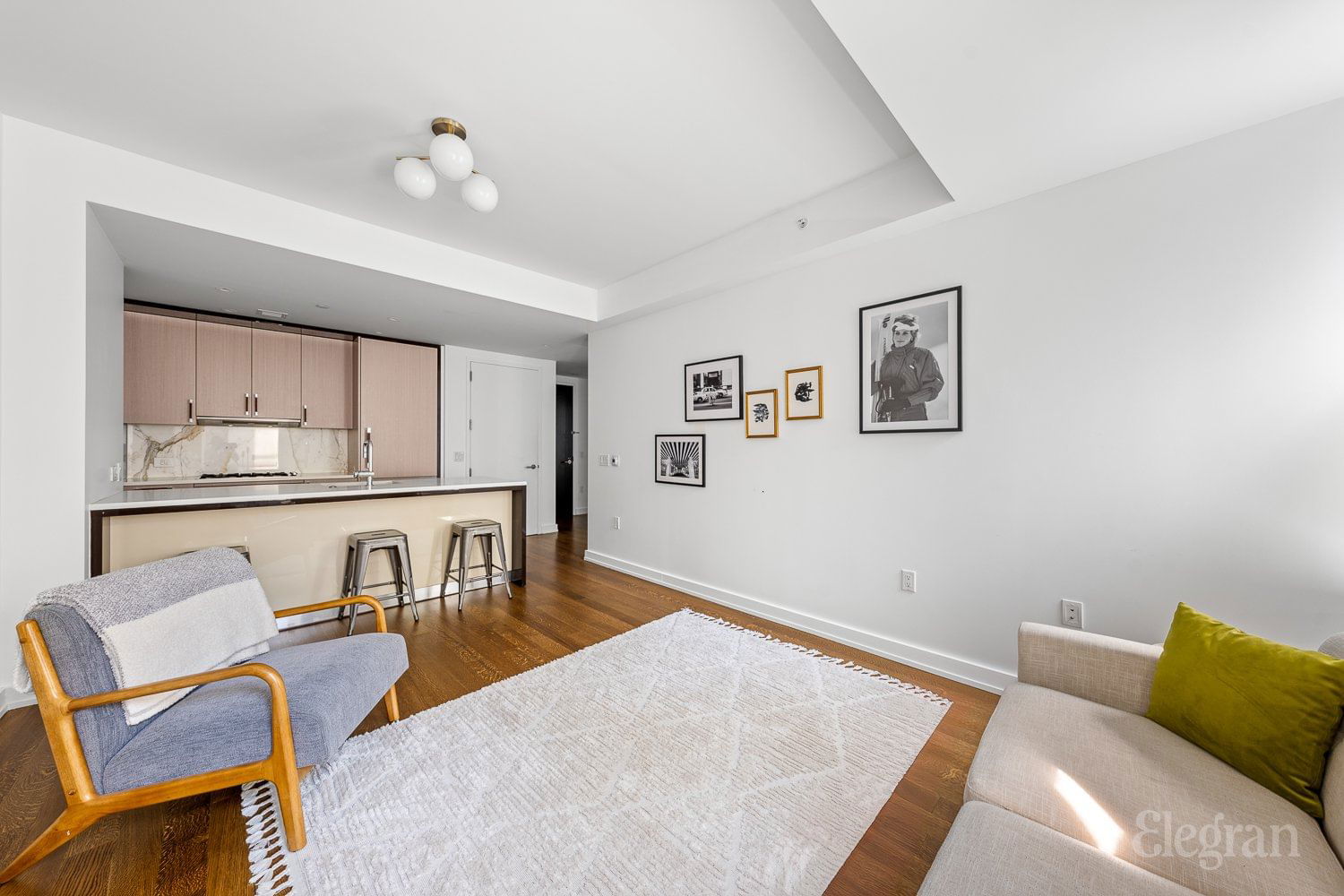 Real estate property located at 261 25th #1-C, NewYork, Chelsea, New York City, NY