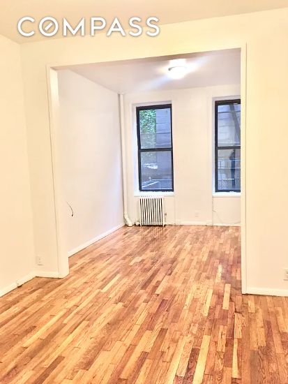 Real estate property located at 110 Thompson #1-C, New York, New York City, NY