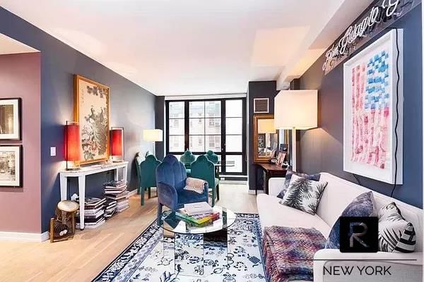 Real estate property located at 234 23rd #3-C, NewYork, Gramercy Park, New York City, NY