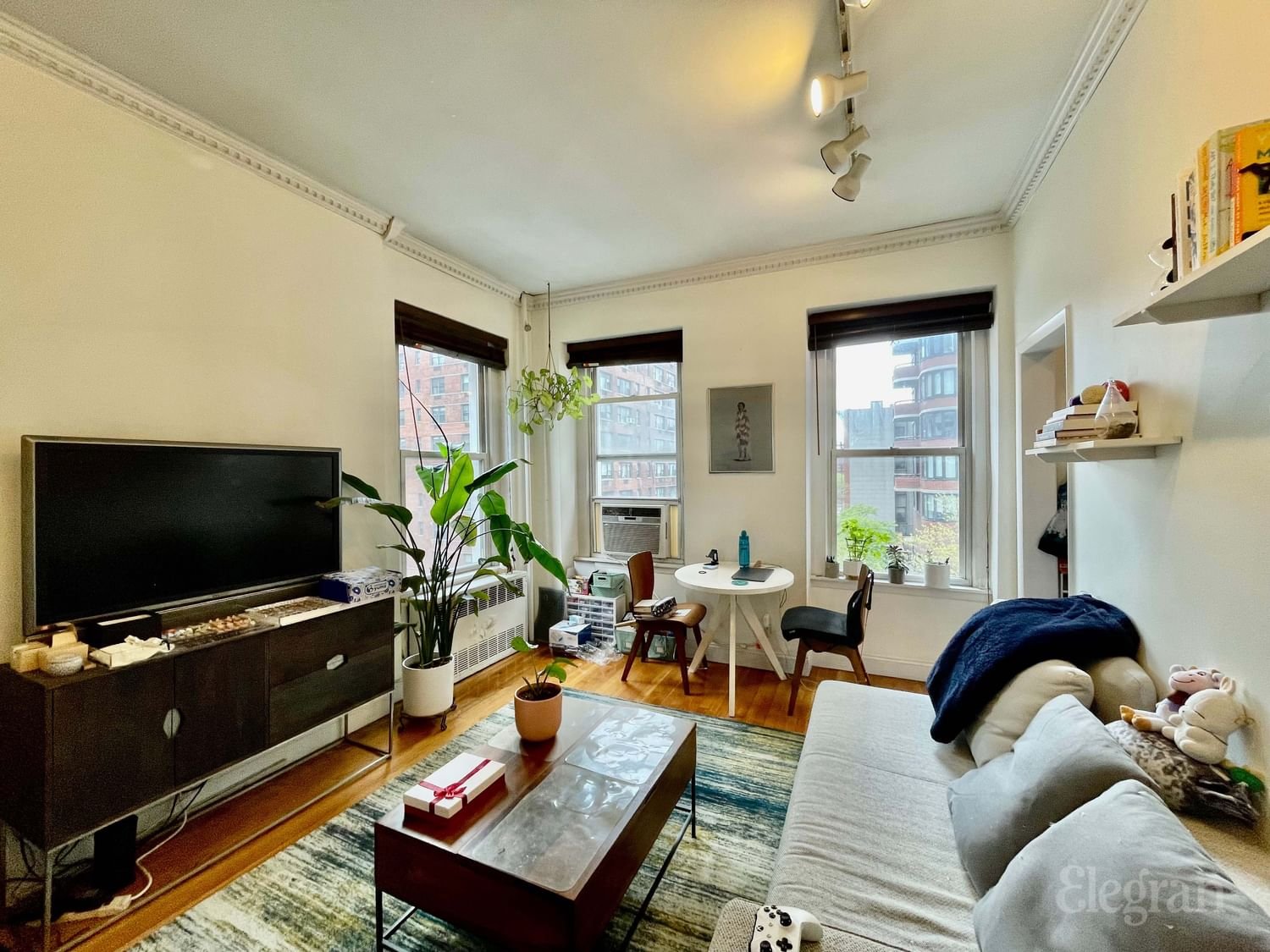 Real estate property located at 252 62nd #4, New York, New York City, NY