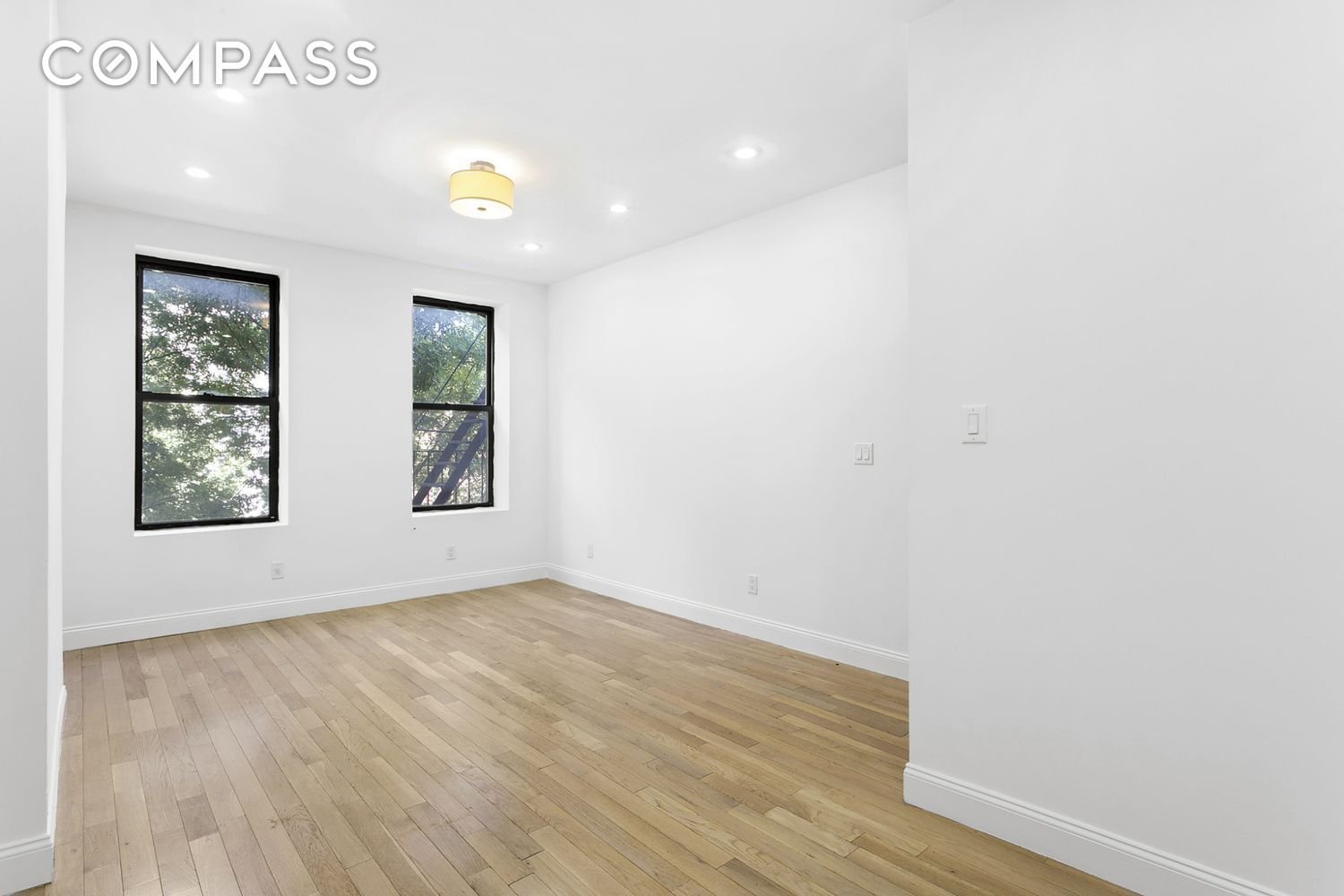 Real estate property located at 308 Stuyvesant D-2, Kings, New York City, NY