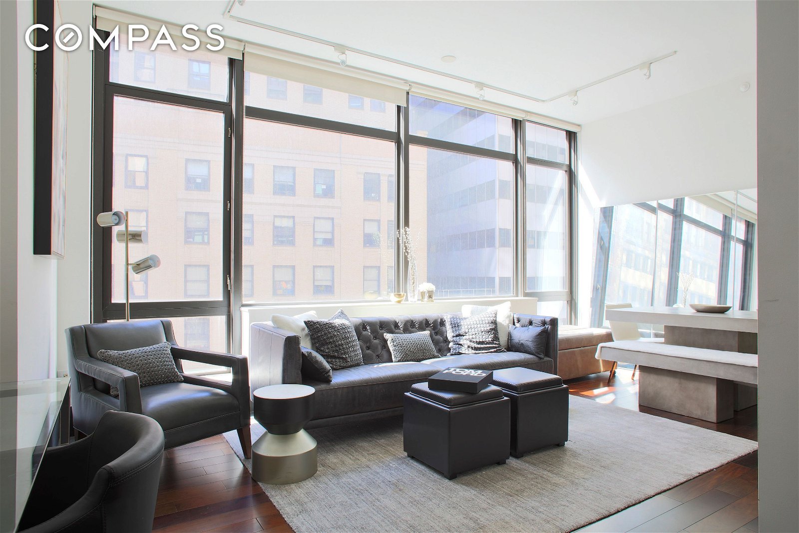 Real estate property located at 40 Broad #19-A, New York, New York City, NY