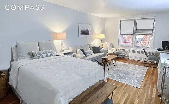 Real estate property located at 25 13th #3-ON, New York, New York City, NY