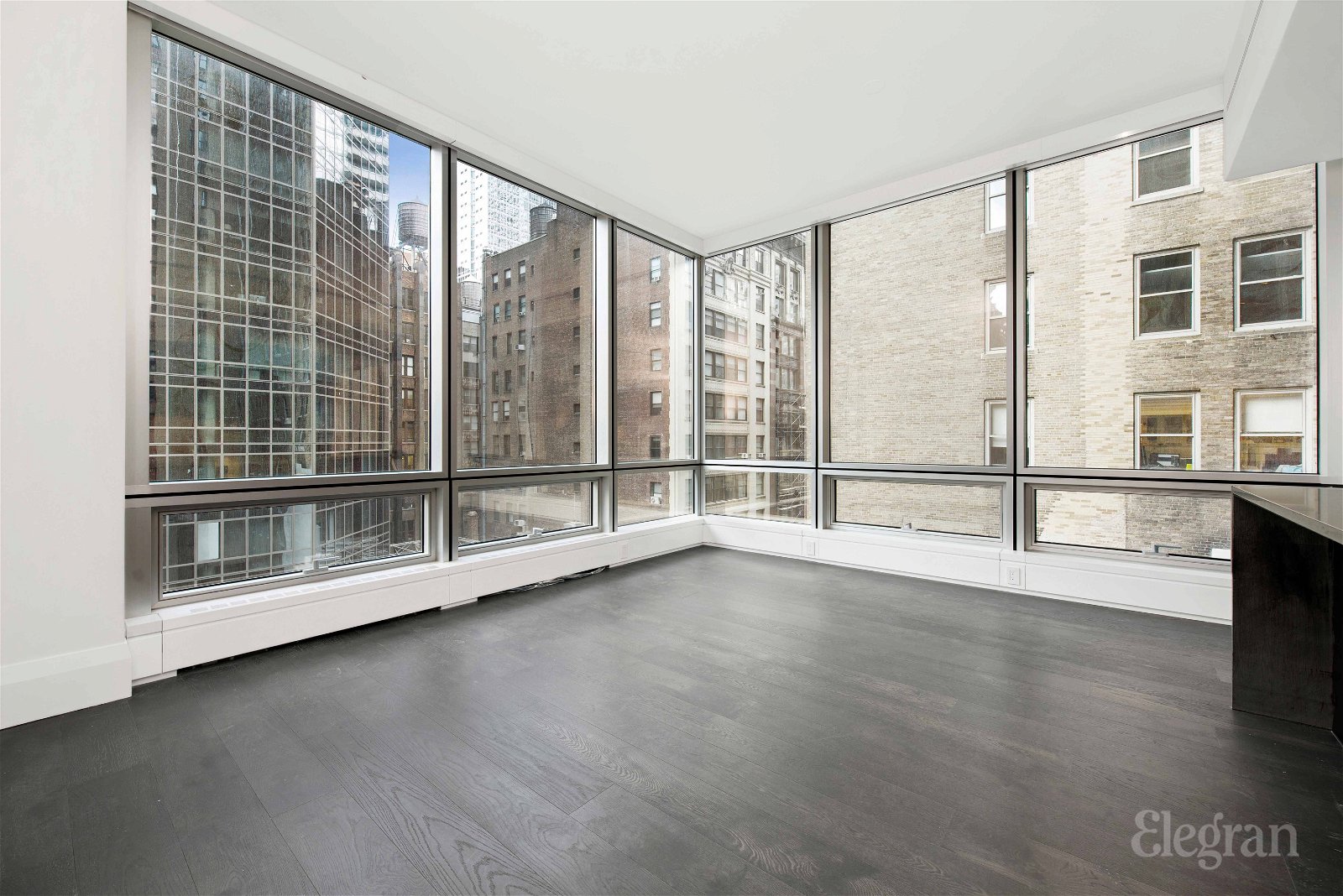 Real estate property located at 172 Madison #6-C, New York, New York City, NY