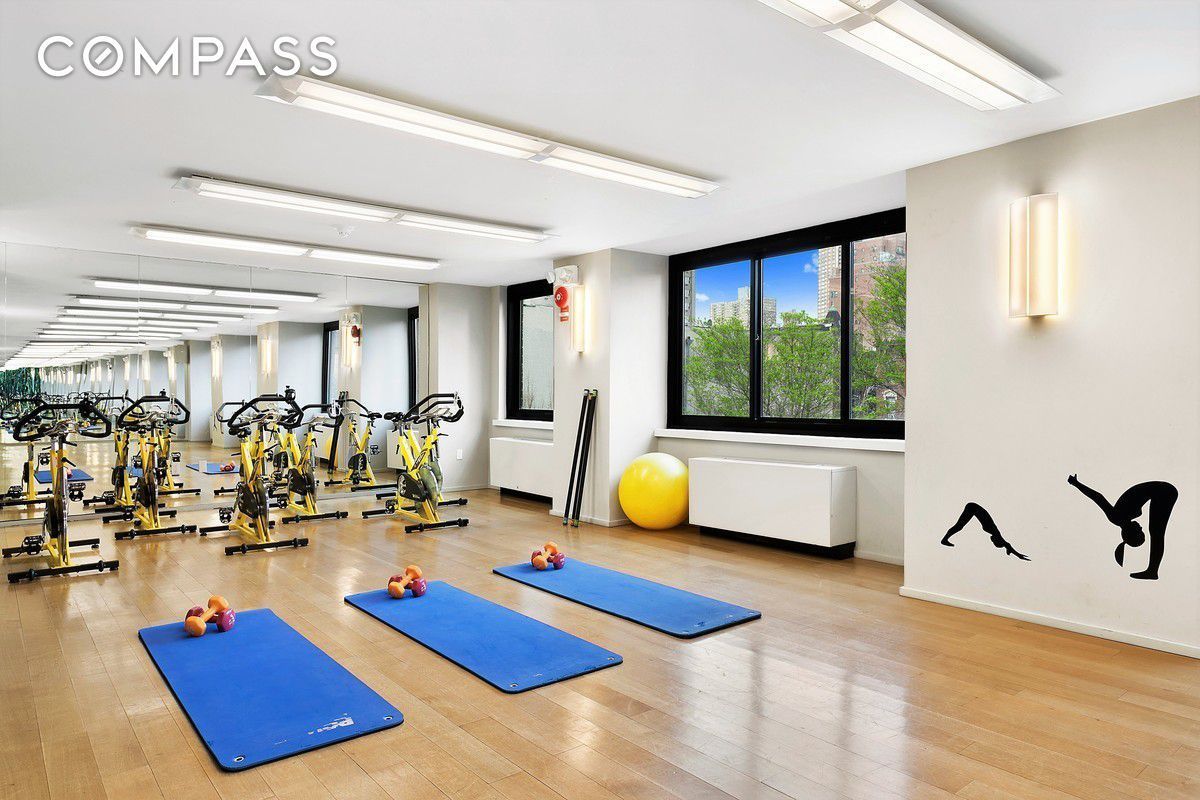 Real estate property located at 515 72nd #21-F, New York, New York City, NY