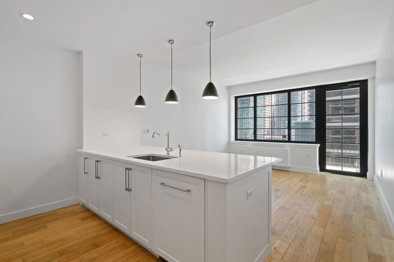 Real estate property located at 27-21 44th #2003, Queens, Long Island City, New York City, NY