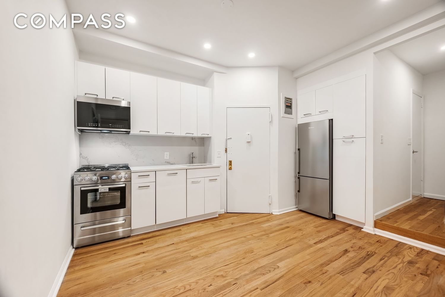 Real estate property located at 316 Mott #2-B, New York, New York City, NY